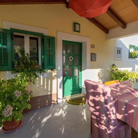Villa Haus Valerija Labin  Exterior foto