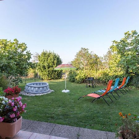Villa Haus Valerija Labin  Exterior foto